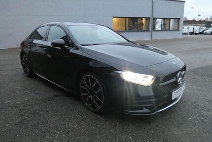 Mercedes-Benz A 180 Gebrauchtwagen