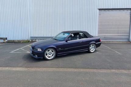 BMW M3 Gebrauchtwagen