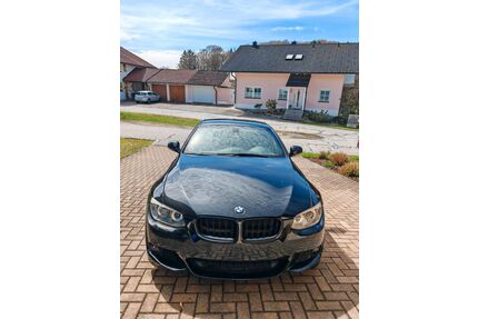 BMW 335 Gebrauchtwagen