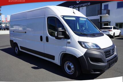 Fiat Ducato Gebrauchtwagen