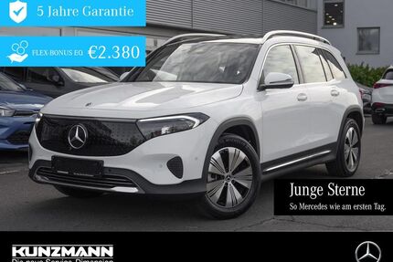 Mercedes-Benz EQB Gebrauchtwagen