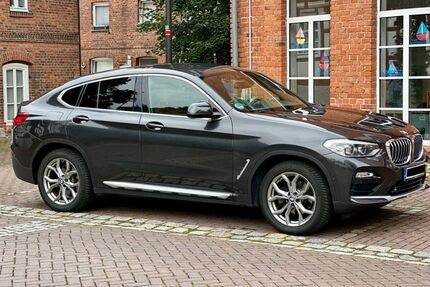 BMW X4 Gebrauchtwagen
