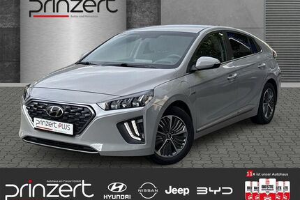 Hyundai IONIQ Gebrauchtwagen