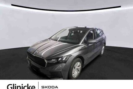 Skoda Enyaq Gebrauchtwagen