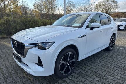 Mazda CX-60 Gebrauchtwagen