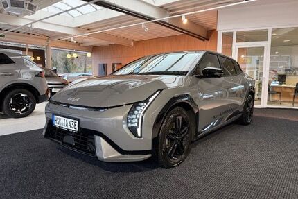Kia EV4 Gebrauchtwagen