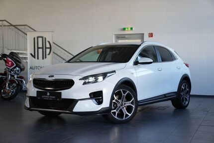 Kia XCeed Gebrauchtwagen