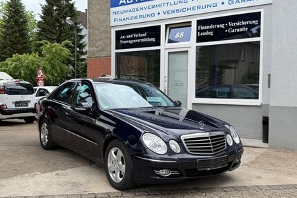 Mercedes-Benz E 280 Gebrauchtwagen