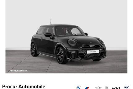 Mini Cooper C Gebrauchtwagen