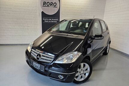 Mercedes-Benz A 180 Gebrauchtwagen