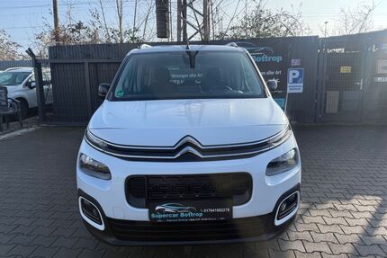 Citroen Berlingo Gebrauchtwagen