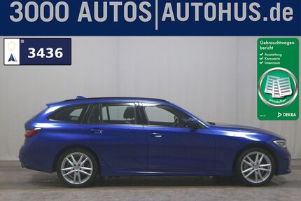 BMW 330 Gebrauchtwagen