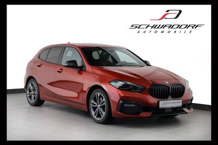BMW 118 Gebrauchtwagen