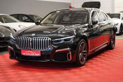 BMW 740 Gebrauchtwagen