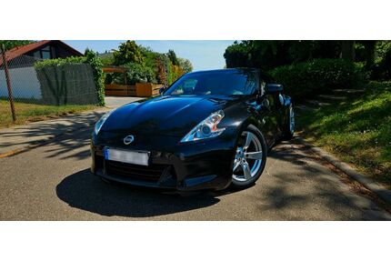 Nissan 370Z Gebrauchtwagen