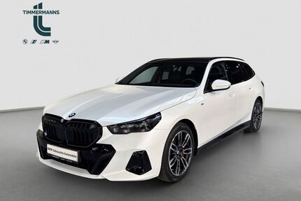 BMW 540 Gebrauchtwagen