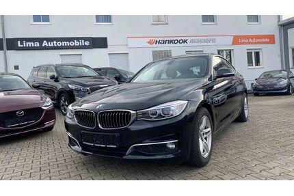 BMW 318 Gebrauchtwagen