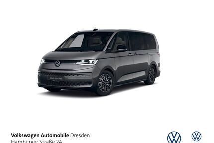 VW T7 Multivan Gebrauchtwagen