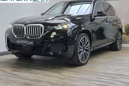 BMW X5 Gebrauchtwagen