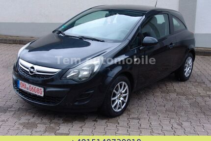 Opel Corsa Gebrauchtwagen