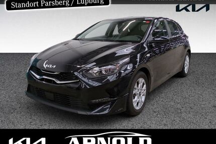 Kia ceed / Ceed Gebrauchtwagen