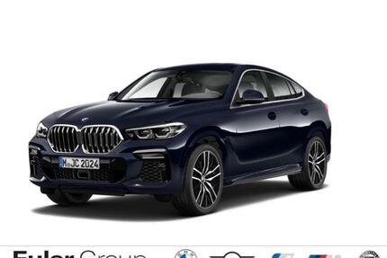 BMW X6 Gebrauchtwagen