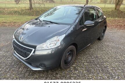 Peugeot 208 Gebrauchtwagen