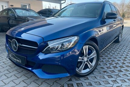 Mercedes-Benz C 300 Gebrauchtwagen