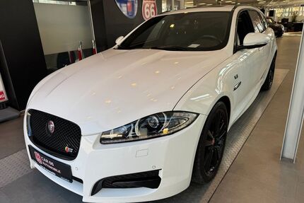 Jaguar XF Gebrauchtwagen