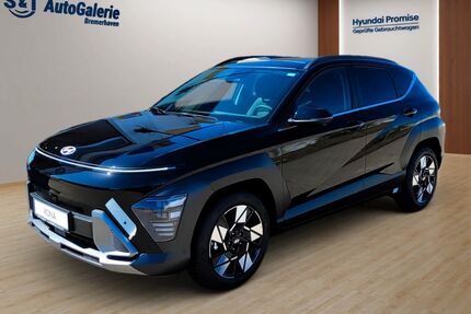 Hyundai KONA Gebrauchtwagen