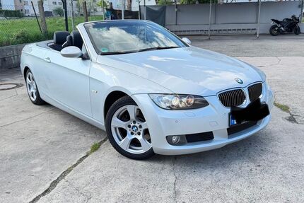 BMW 325 Gebrauchtwagen