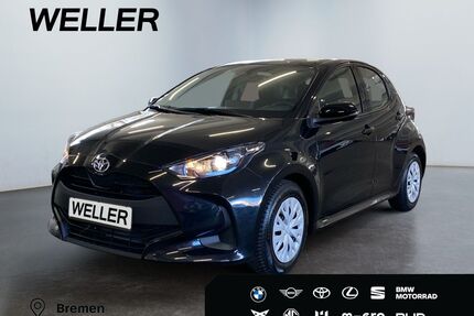 Toyota Yaris Gebrauchtwagen