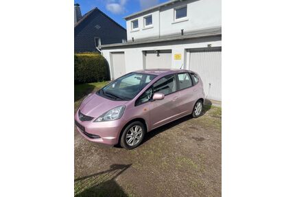 Honda Jazz Gebrauchtwagen