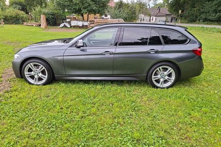 BMW 320 Gebrauchtwagen