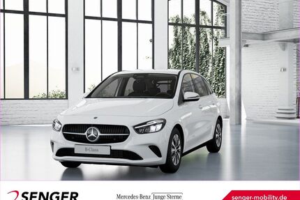 Mercedes-Benz B 180 Gebrauchtwagen
