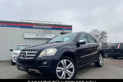 Mercedes-Benz ML 350 Gebrauchtwagen