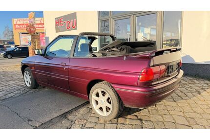 Ford Escort Gebrauchtwagen