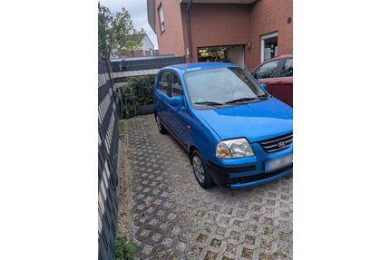 Hyundai Atos Gebrauchtwagen