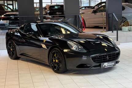 Ferrari California Gebrauchtwagen