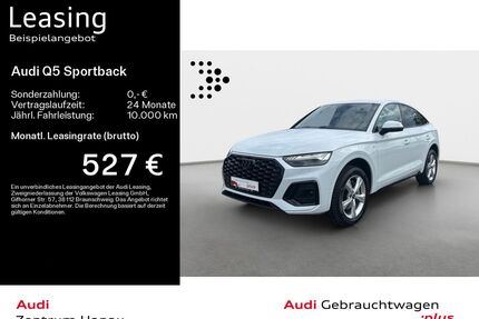 Audi Q5 Gebrauchtwagen