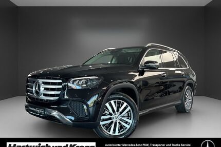 Mercedes-Benz GLS 450 Gebrauchtwagen