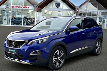 Peugeot 3008 Gebrauchtwagen