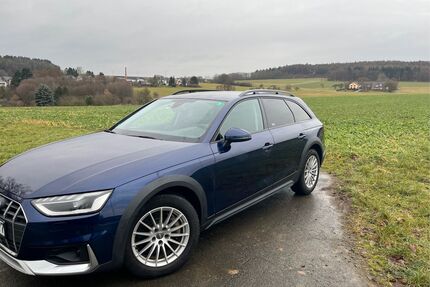 Audi A4 Allroad Gebrauchtwagen