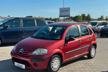 Citroen C3 Gebrauchtwagen