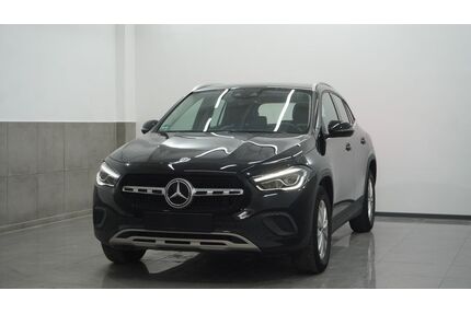 Mercedes-Benz GLA 180 Gebrauchtwagen
