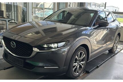 Mazda CX-3 Gebrauchtwagen