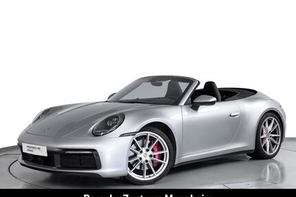 Porsche 992 Gebrauchtwagen