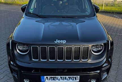 Jeep Renegade Gebrauchtwagen