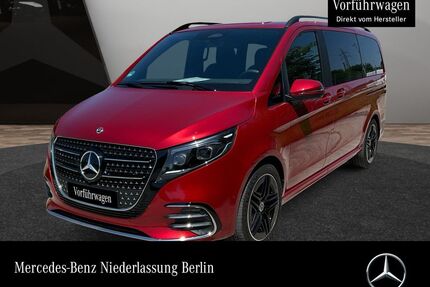 Mercedes-Benz V 300 Gebrauchtwagen