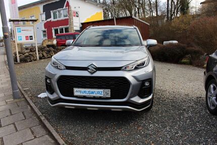 Suzuki Andere Gebrauchtwagen
